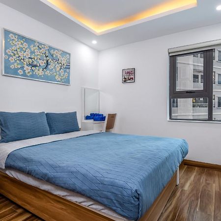 2Br Balcony Best Sea View - City View - Optional - High Floor - 1' To My Khe Beach - Can Ho 2Pn Ban Cong View Bien - View Thanh Pho - Nhieu Loai Phong - Mot Phut Den Bien - Tang Cao Apartman Đà Nẵng Kültér fotó