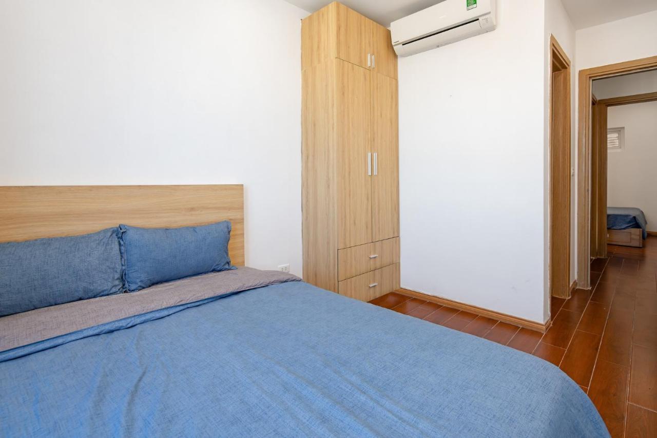 2Br Balcony Best Sea View - City View - Optional - High Floor - 1' To My Khe Beach - Can Ho 2Pn Ban Cong View Bien - View Thanh Pho - Nhieu Loai Phong - Mot Phut Den Bien - Tang Cao Apartman Đà Nẵng Kültér fotó