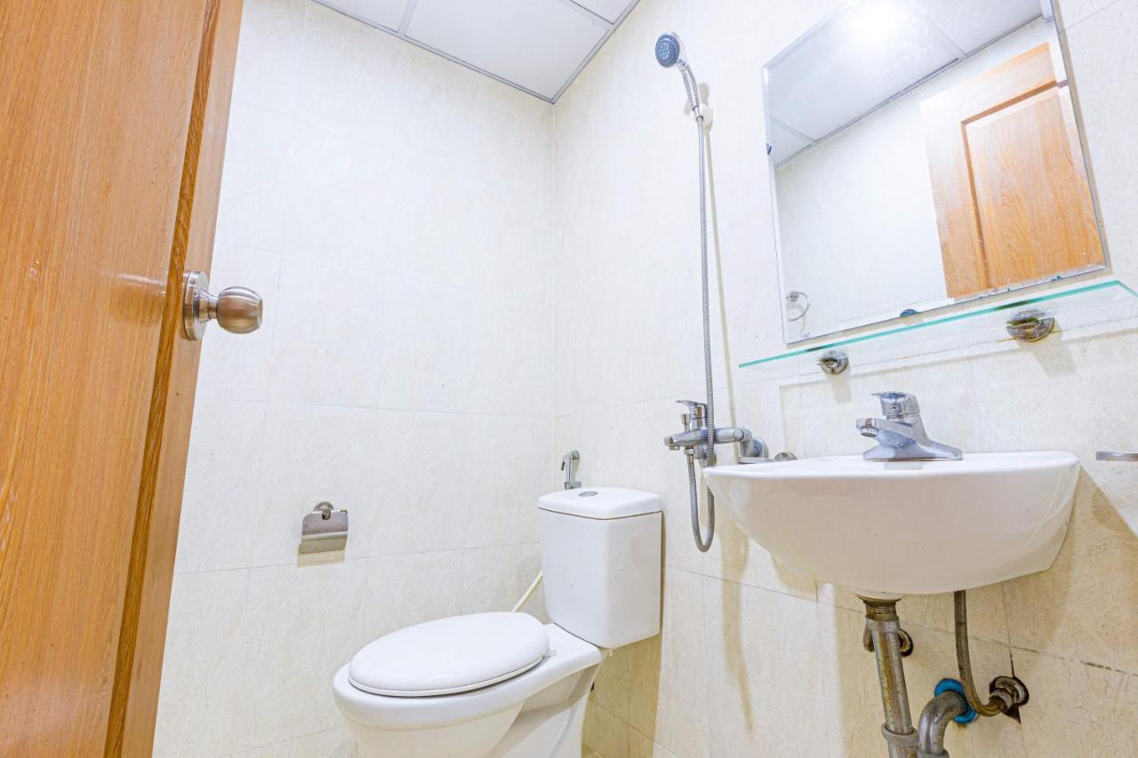 2Br Balcony Best Sea View - City View - Optional - High Floor - 1' To My Khe Beach - Can Ho 2Pn Ban Cong View Bien - View Thanh Pho - Nhieu Loai Phong - Mot Phut Den Bien - Tang Cao Apartman Đà Nẵng Kültér fotó