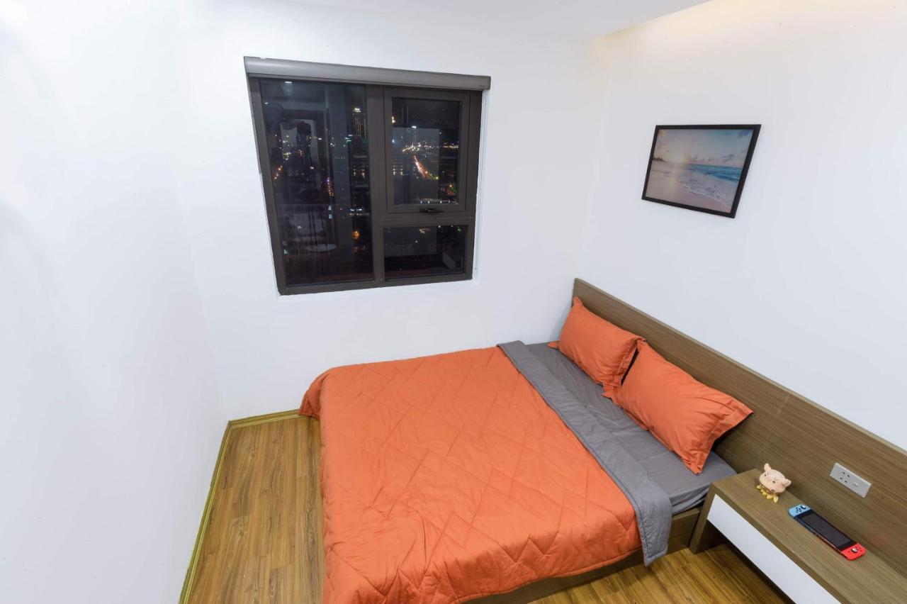 2Br Balcony Best Sea View - City View - Optional - High Floor - 1' To My Khe Beach - Can Ho 2Pn Ban Cong View Bien - View Thanh Pho - Nhieu Loai Phong - Mot Phut Den Bien - Tang Cao Apartman Đà Nẵng Kültér fotó
