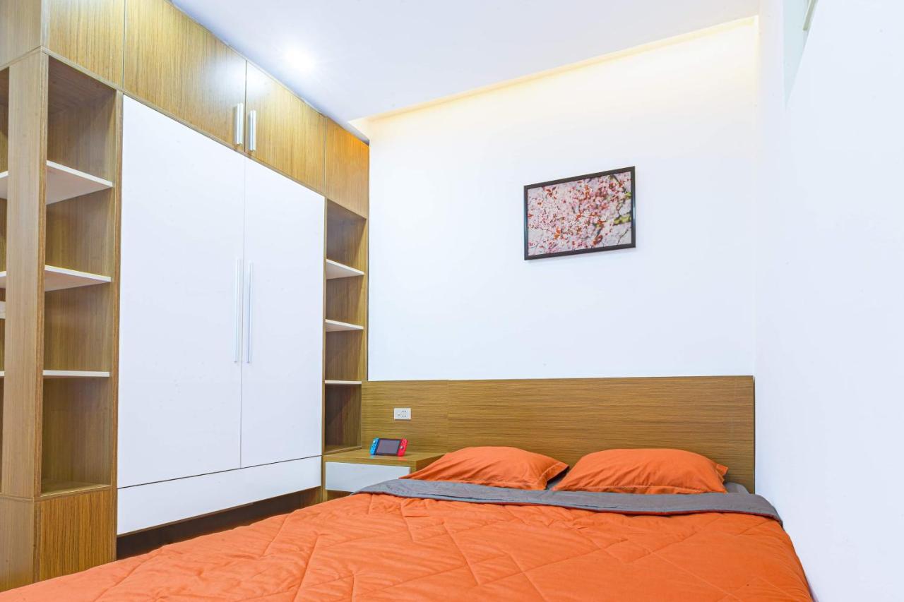 2Br Balcony Best Sea View - City View - Optional - High Floor - 1' To My Khe Beach - Can Ho 2Pn Ban Cong View Bien - View Thanh Pho - Nhieu Loai Phong - Mot Phut Den Bien - Tang Cao Apartman Đà Nẵng Kültér fotó
