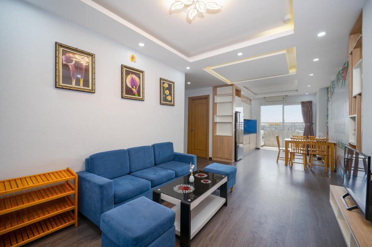 2Br Balcony Best Sea View - City View - Optional - High Floor - 1' To My Khe Beach - Can Ho 2Pn Ban Cong View Bien - View Thanh Pho - Nhieu Loai Phong - Mot Phut Den Bien - Tang Cao Apartman Đà Nẵng Kültér fotó