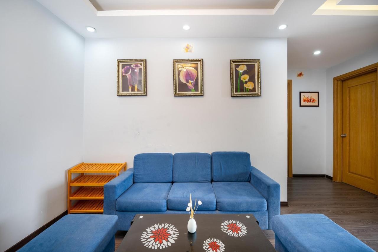 2Br Balcony Best Sea View - City View - Optional - High Floor - 1' To My Khe Beach - Can Ho 2Pn Ban Cong View Bien - View Thanh Pho - Nhieu Loai Phong - Mot Phut Den Bien - Tang Cao Apartman Đà Nẵng Kültér fotó