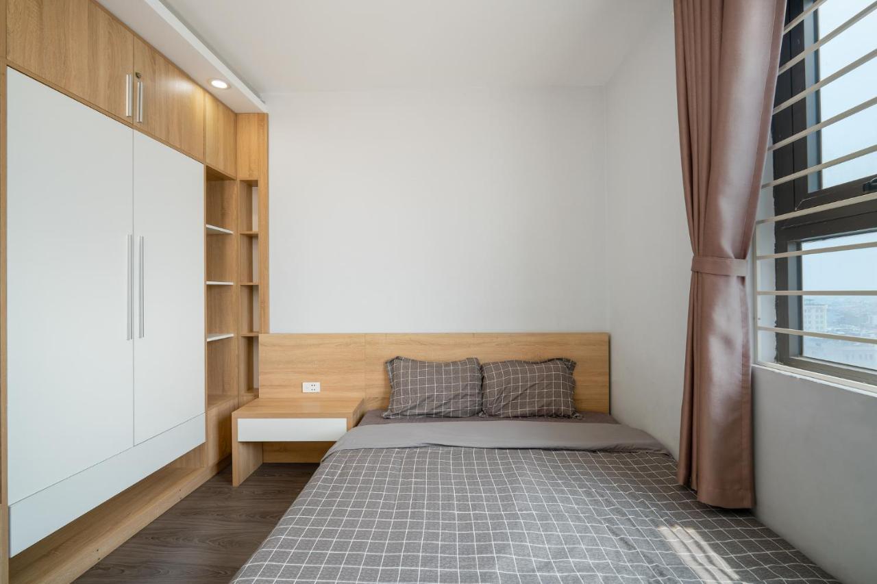 2Br Balcony Best Sea View - City View - Optional - High Floor - 1' To My Khe Beach - Can Ho 2Pn Ban Cong View Bien - View Thanh Pho - Nhieu Loai Phong - Mot Phut Den Bien - Tang Cao Apartman Đà Nẵng Kültér fotó