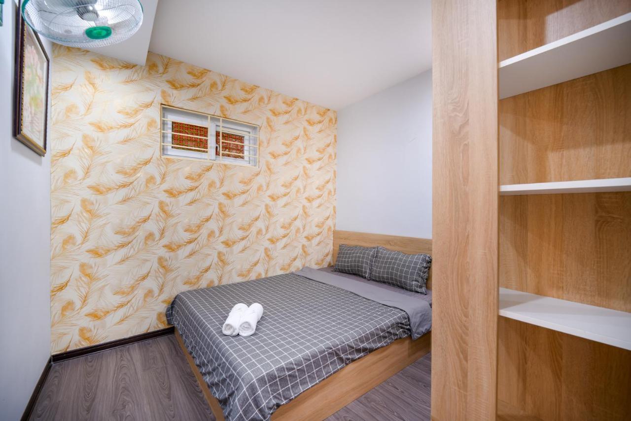 2Br Balcony Best Sea View - City View - Optional - High Floor - 1' To My Khe Beach - Can Ho 2Pn Ban Cong View Bien - View Thanh Pho - Nhieu Loai Phong - Mot Phut Den Bien - Tang Cao Apartman Đà Nẵng Kültér fotó