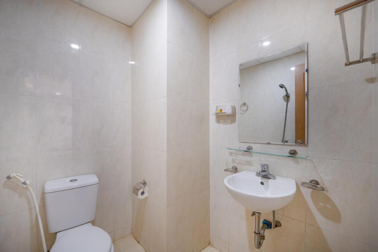 2Br Balcony Best Sea View - City View - Optional - High Floor - 1' To My Khe Beach - Can Ho 2Pn Ban Cong View Bien - View Thanh Pho - Nhieu Loai Phong - Mot Phut Den Bien - Tang Cao Apartman Đà Nẵng Kültér fotó