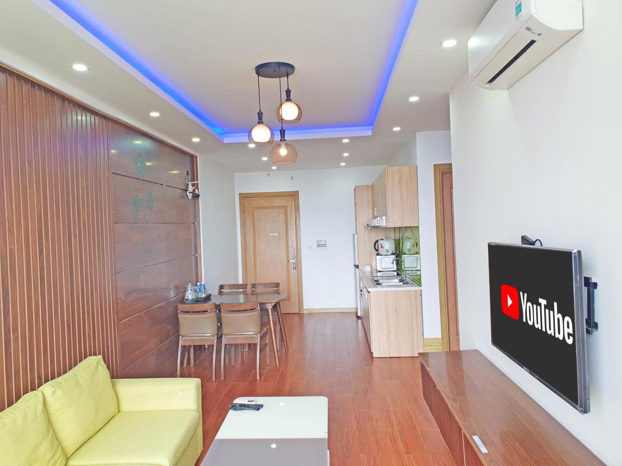 2Br Balcony Best Sea View - City View - Optional - High Floor - 1' To My Khe Beach - Can Ho 2Pn Ban Cong View Bien - View Thanh Pho - Nhieu Loai Phong - Mot Phut Den Bien - Tang Cao Apartman Đà Nẵng Kültér fotó